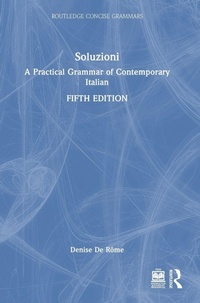 Enlarge image Cover: Soluzioni - Routledge