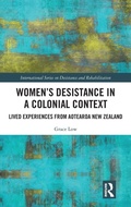 Bild: Women's Desistance in a Colonial Context - Routledge