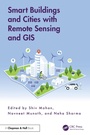 Cover: Smart Buildings and Cities with Remote Sensing and GIS - Chapman and Hall