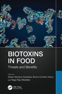Abbildung von: Biotoxins in Food - CRC Press