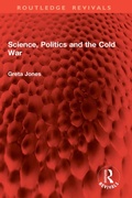 Bild: Science, Politics and the Cold War - Routledge