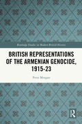 Bild: British Representations of the Armenian Genocide, 1915-23 - Routledge