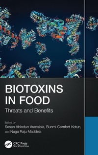 Abbildung von: Biotoxins in Food - CRC Press