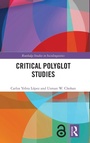 Cover: Critical Polyglot Studies - Routledge