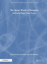 Abbildung von: The Secret World of Flexagons - Taylor & Francis