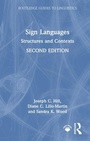 Cover: Sign Languages - Routledge