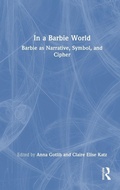 Cover: In a Barbie World - Routledge