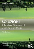 Cover: Soluzioni - Routledge