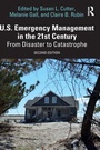 Cover: U.S. Emergency Management in the 21st Century - Routledge