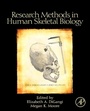Cover: Research Methods in Human Skeletal Biology - Academic Press