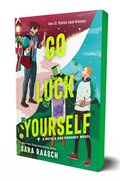 Cover: Go Luck Yourself - Bramble