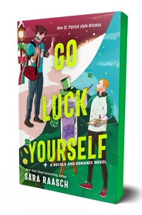Abbildung von: Go Luck Yourself - St Martin's Press