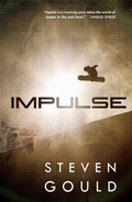 Cover: Impulse - St Martin's Press