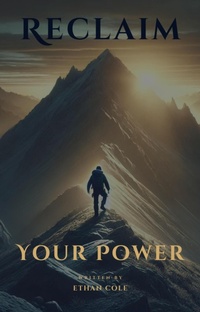 Enlarge image Cover: Reclaim Your Power - Lulu.com