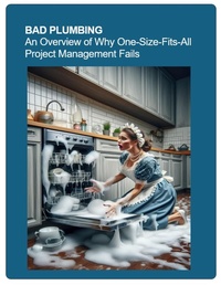 Enlarge image Cover: BAD PLUMBING: - Lulu.com