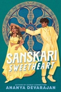 Cover: Sanskari Sweetheart - Mills & Boon