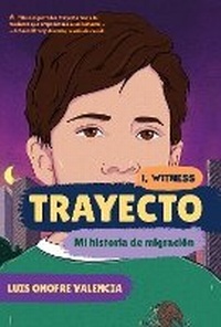 Enlarge image Cover: Trayecto - WW Norton & Co