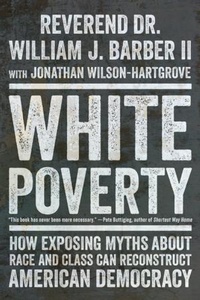 Enlarge image Cover: White Poverty - WW Norton & Co