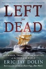 Cover: Left for Dead - WW Norton & Co