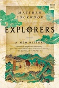 Cover: Explorers - WW Norton & Co