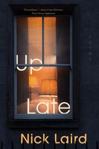 Enlarge image Cover: Up Late - WW Norton & Co