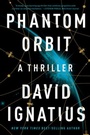 Cover: Phantom Orbit - WW Norton & Co