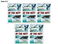 Enlarge image Cover: Read Write Inc. Fresh Start Readers: Book 1: In the Net! - Pack of 5 - Oxford University Press