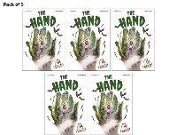 Enlarge image Cover: Read Write Inc. Fresh Start Readers: Book 2: The Hand & I Am Lunch! - Pack of 5 - Oxford University Press