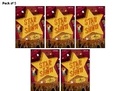 Cover: Read Write Inc. Fresh Start Readers: Book 6: Star of the Show & Football Flops - Pack of 5 - Oxford University Press