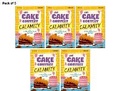 Cover: Read Write Inc. Fresh Start Readers: Book 9: The Cake Contest Calamity & Is This Really Good For You? - Pack of 5 - Oxford University Press