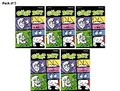 Cover: Read Write Inc. Fresh Start Readers: Book 14: Goat Boy & The EDGE Crew - Pack of 5 - Oxford University Press