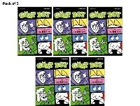 Enlarge image Cover: Read Write Inc. Fresh Start Readers: Book 14: Goat Boy & The EDGE Crew - Pack of 5 - Oxford University Press