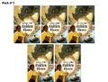 Cover: Read Write Inc. Fresh Start Readers: Book 18: Return of the Golden Fleece - Pack of 5 - Oxford University Press
