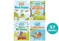 Cover: Stories for Maths: EYFS: Wild Buddies (57 book pack) - Oxford University Press