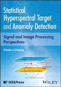 Enlarge image Cover: Statistical Hyperspectral Detection - Wiley-IEEE Press