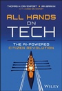 Cover: All Hands on Tech - Wiley