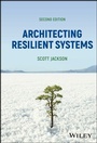Cover: Architecting Resilient Systems - Wiley
