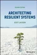 Cover: Architecting Resilient Systems - Wiley