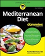 Cover: Mediterranean Diet For Dummies - Wiley
