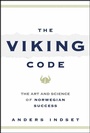 Cover: The Viking Code - Wiley