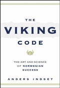 Cover: The Viking Code - Wiley