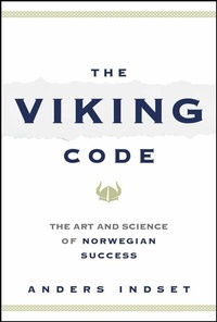 Enlarge image Cover: The Viking Code - Wiley