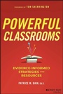 Cover: Powerful Classrooms - Jossey-Bass