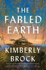 Cover: The Fabled Earth - Harper Muse
