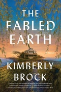Cover: The Fabled Earth - Harper Muse