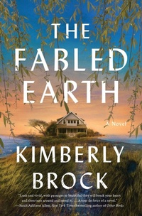 Abbildung von: The Fabled Earth - Harper Muse