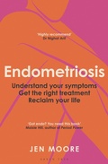 Cover: Endometriosis - Green Tree