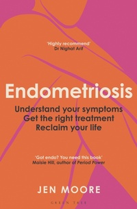 Enlarge image Cover: Endometriosis - Green Tree