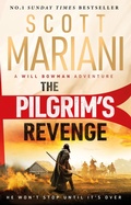 Cover: The Pilgrim's Revenge - Hodder & Stoughton
