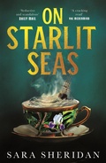 Cover: On Starlit Seas - Hodder & Stoughton